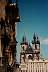 Prague City