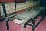 Torture Museum - Rack